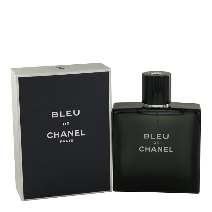 CHANEL Bleu De Paris Cologne