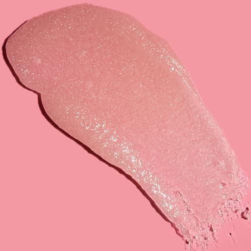 Tree Hut Body Scrub, Vanilla, 18 Oz