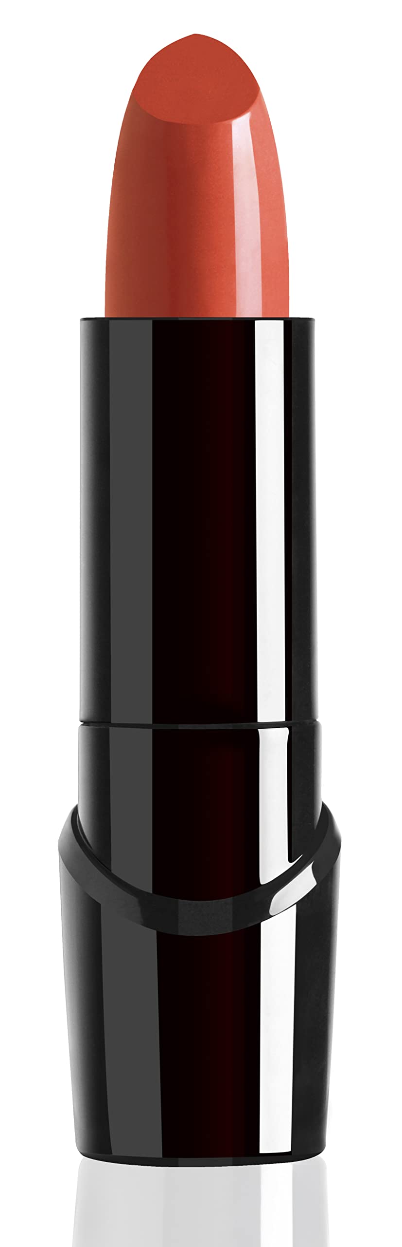 wet n wild Silk Finish Lipstick, Hydrating Rich Buildable Lip Color, Formulated with Vitamins A,E, & Macadamia for Ultimate Hydration, Cruelty-Free & Vegan - Blind Date