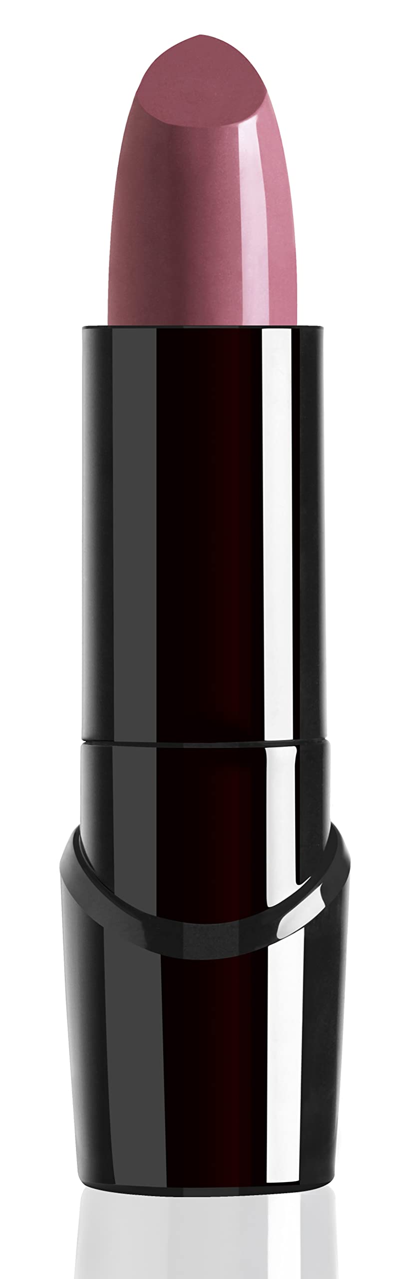 wet n wild Silk Finish Lipstick, Hydrating Rich Buildable Lip Color, Formulated with Vitamins A,E, & Macadamia for Ultimate Hydration, Cruelty-Free & Vegan - Blind Date