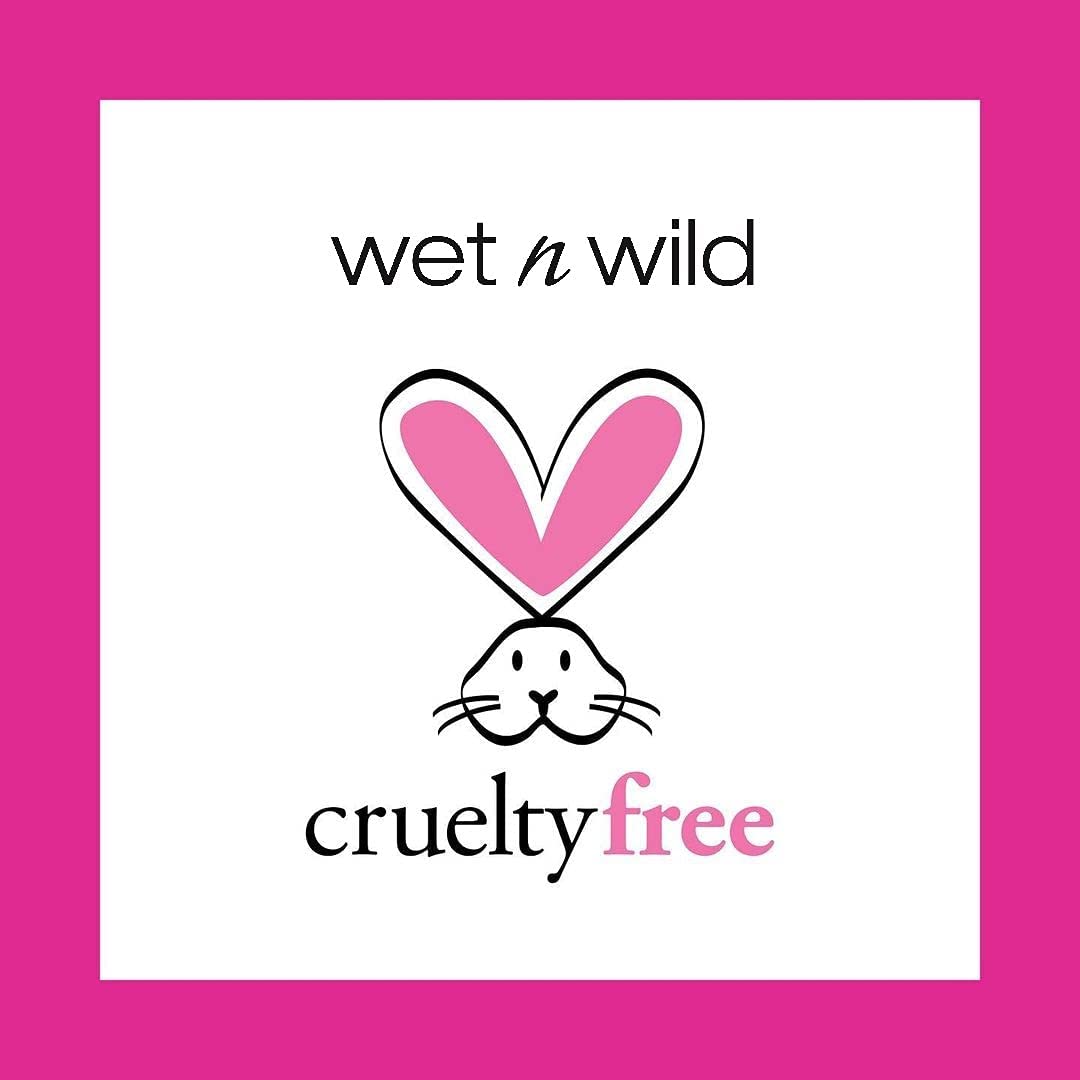 wet n wild Silk Finish Lipstick, Hydrating Rich Buildable Lip Color, Formulated with Vitamins A,E, & Macadamia for Ultimate Hydration, Cruelty-Free & Vegan - Blind Date