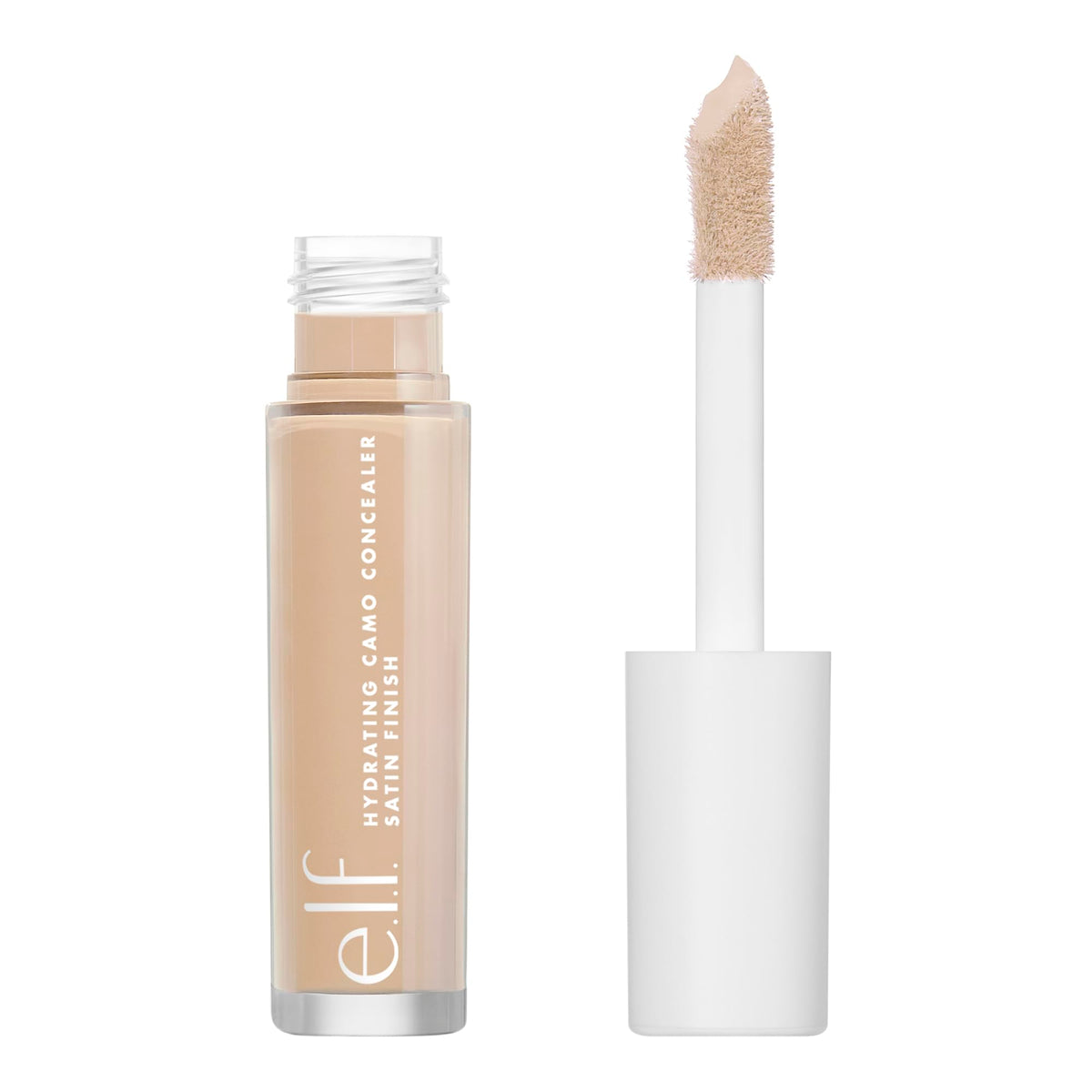 e.l.f. Hydrating Camo Concealer, Full Coverage, Fair Warm
