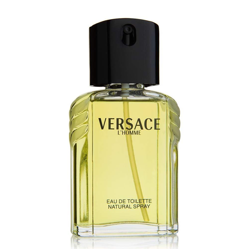 Versace The Dreamer for Men 3.4 oz Eau de Toilette Spray