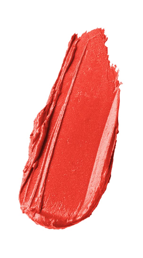 wet n wild Silk Finish Lipstick, Hydrating Rich Buildable Lip Color, Formulated with Vitamins A,E, & Macadamia for Ultimate Hydration, Cruelty-Free & Vegan - Blind Date