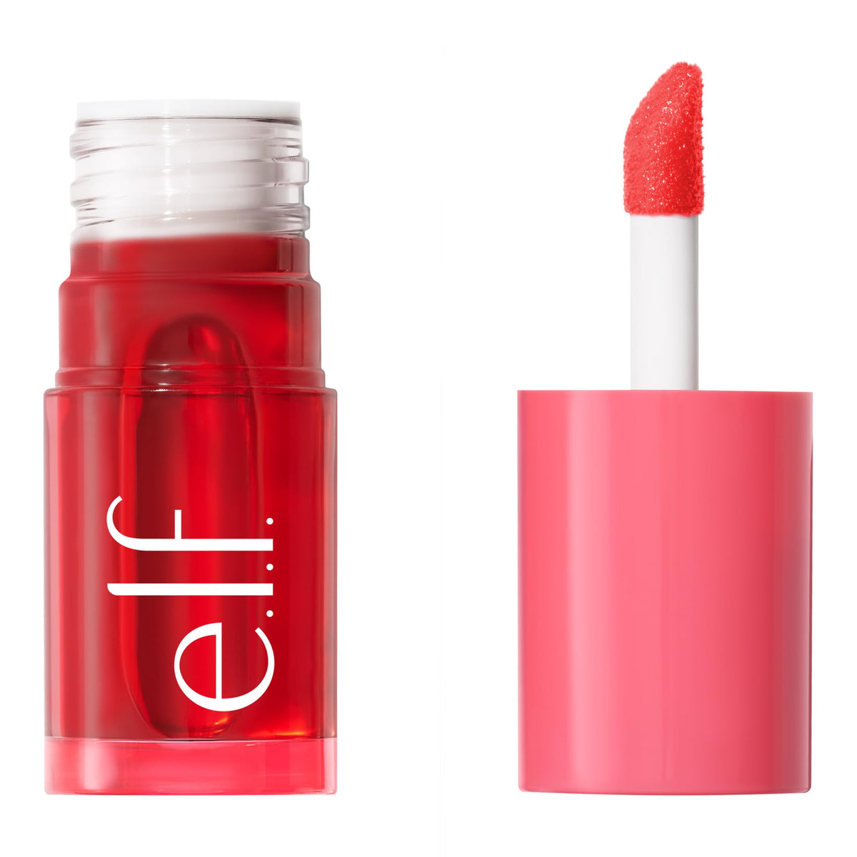 e.l.f. Sheer For It Blush Tint, Cherry Cola