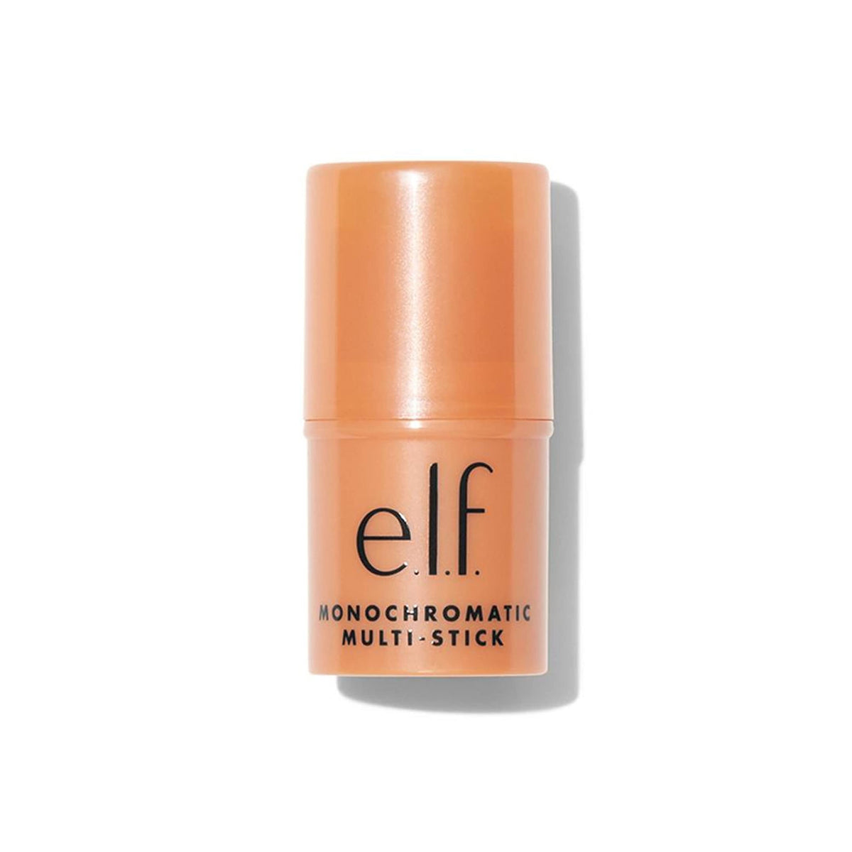 e.l.f. Monochromatic Multi Stick, Cream-to-Powder, Dazzling Peony