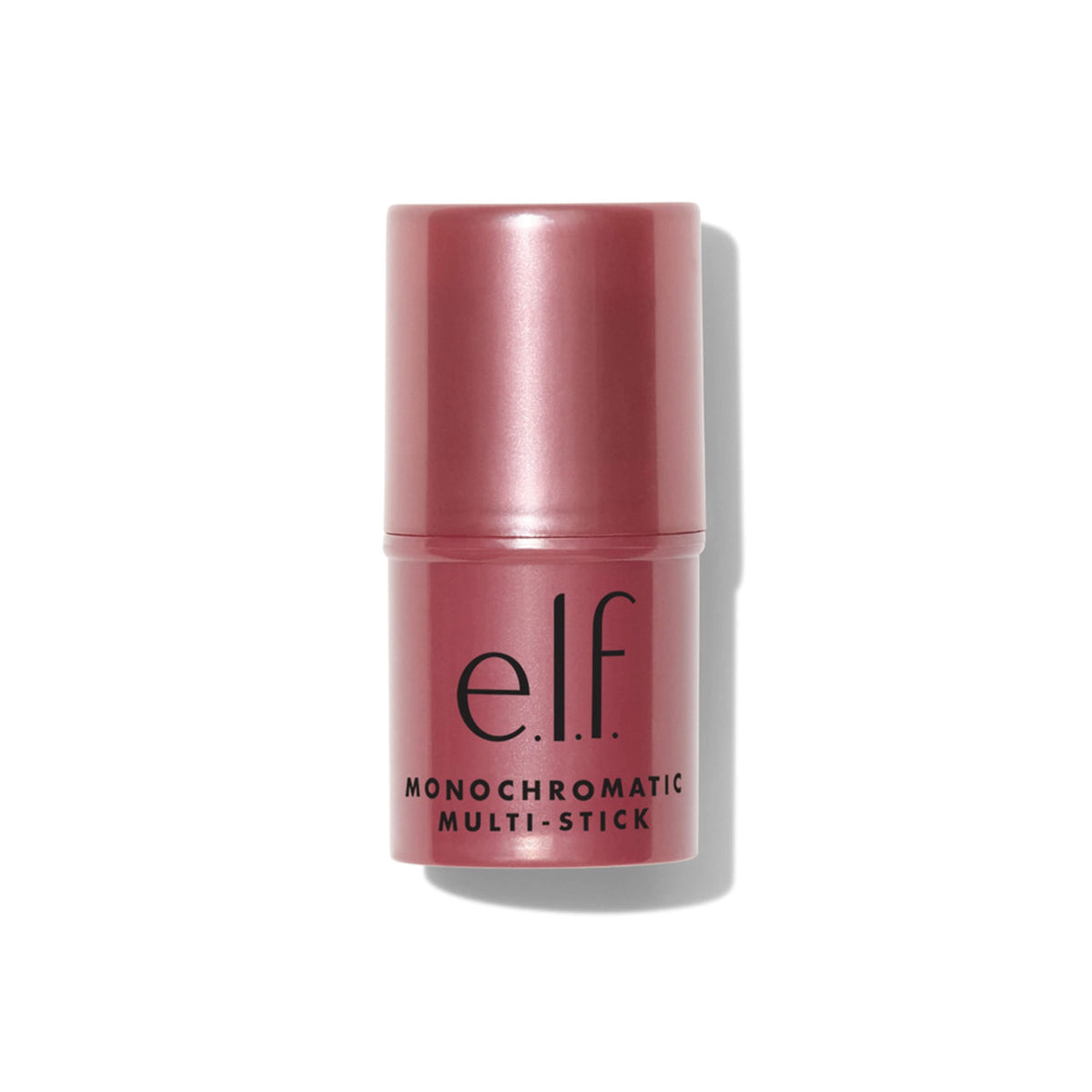 e.l.f. Monochromatic Multi Stick, Cream-to-Powder, Dazzling Peony