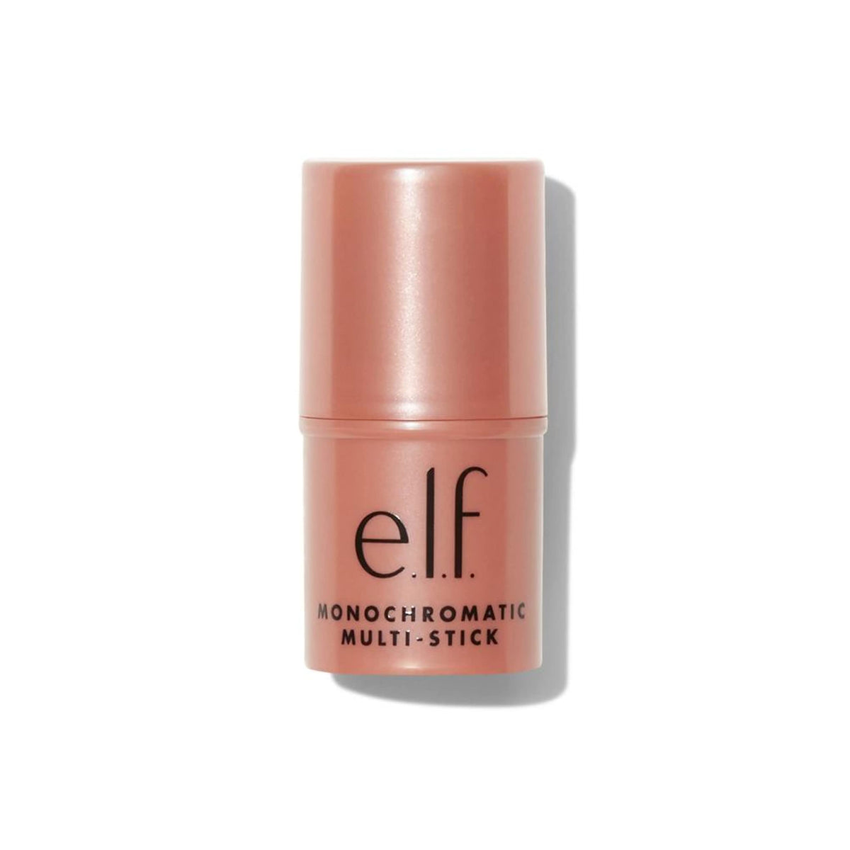 e.l.f. Monochromatic Multi Stick, Cream-to-Powder, Dazzling Peony