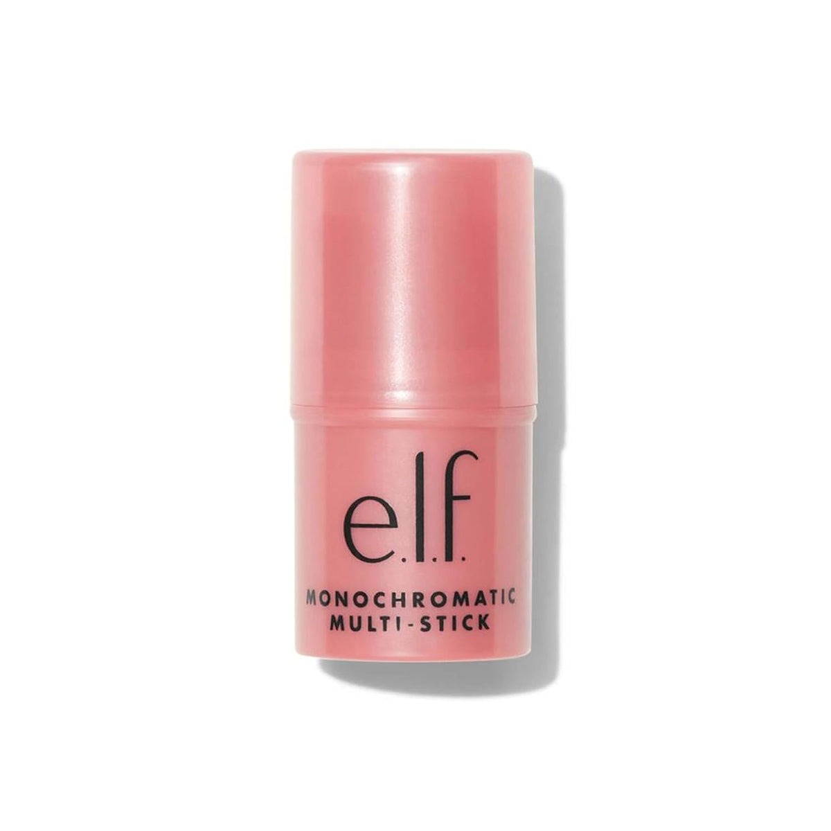 e.l.f. Monochromatic Multi Stick, Cream-to-Powder, Dazzling Peony
