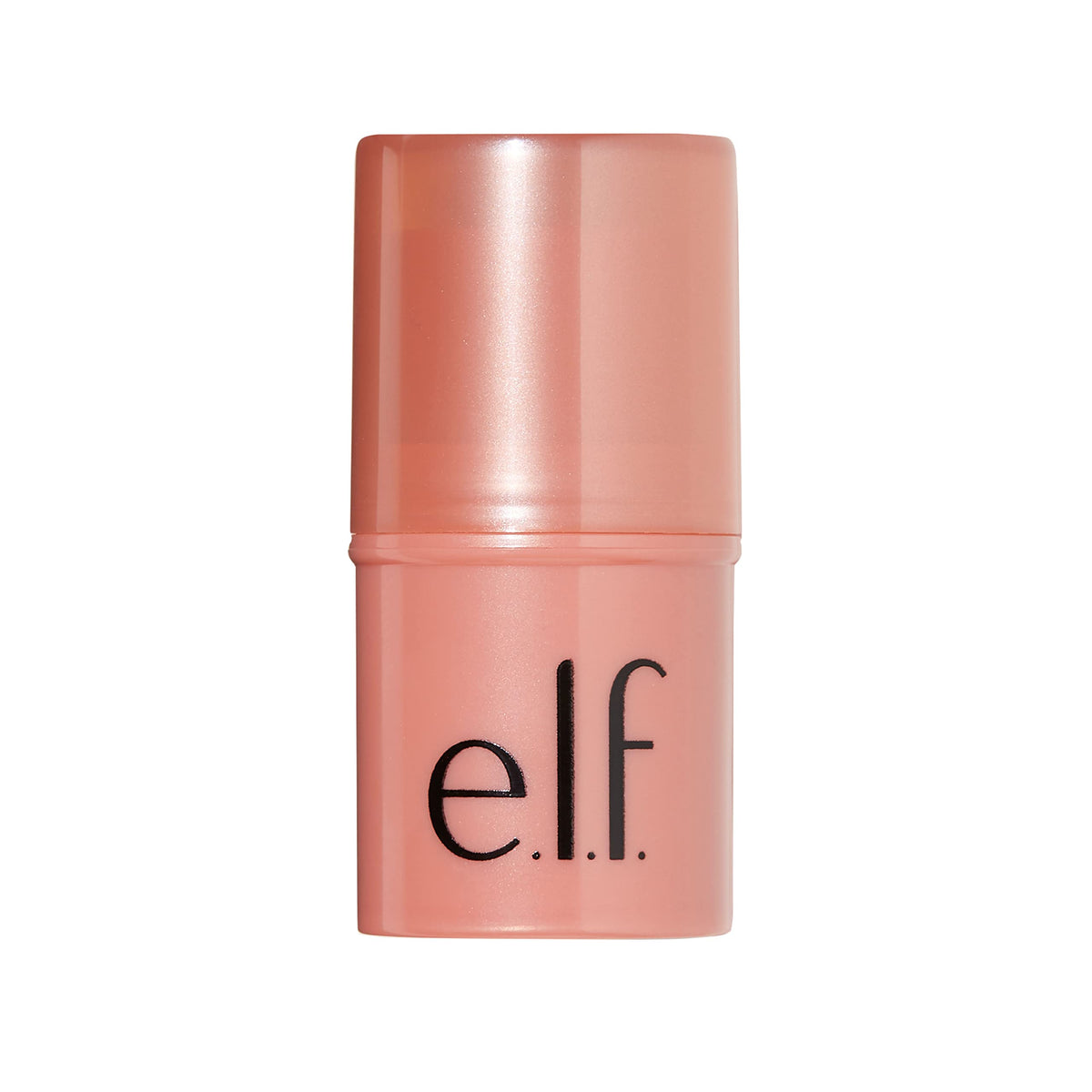 e.l.f. Monochromatic Multi Stick, Cream-to-Powder, Dazzling Peony