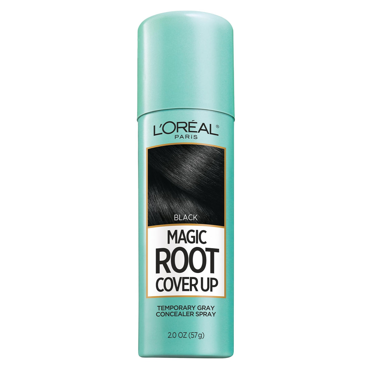 L'Oreal Paris Magic Root Gray Hair Cover Up, Dark Blonde, 2 oz