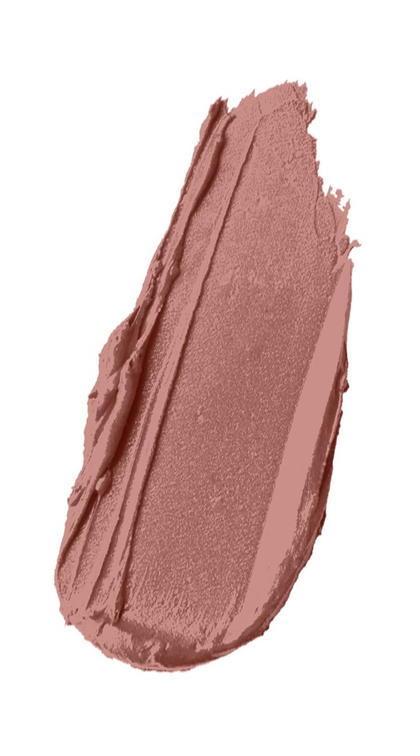 wet n wild Silk Finish Lipstick, Hydrating Rich Buildable Lip Color, Formulated with Vitamins A,E, & Macadamia for Ultimate Hydration, Cruelty-Free & Vegan - Blind Date