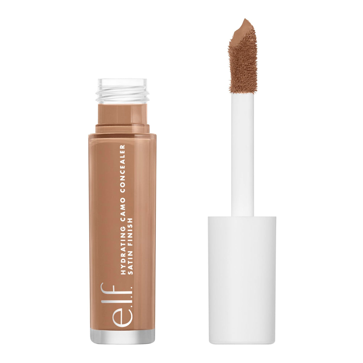 e.l.f. Hydrating Camo Concealer, Full Coverage, Fair Warm