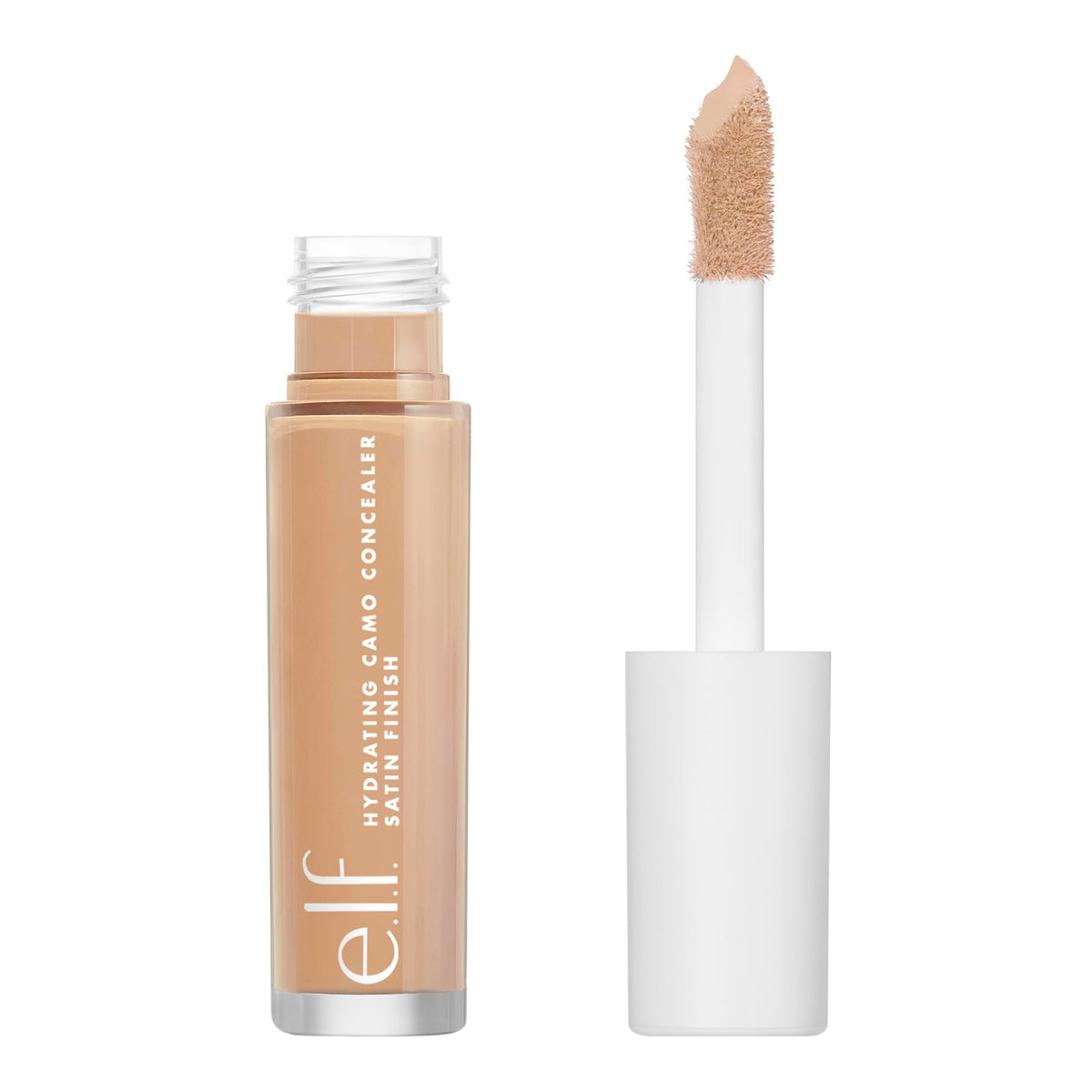 e.l.f. Hydrating Camo Concealer, Full Coverage, Fair Warm