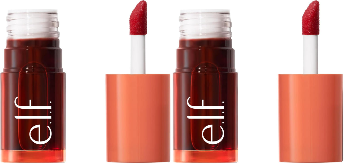e.l.f. Sheer For It Blush Tint, Cherry Cola