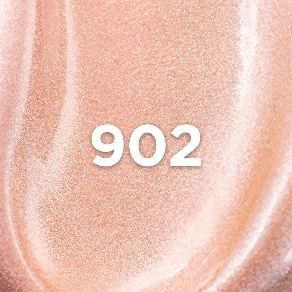 L'Oreal Paris Makeup True Match Lumi Glotion, Natural Glow Enhancer, Illuminator Highlighter, Bronzing Drops For a Sun-Kissed Glow, 901 Fair