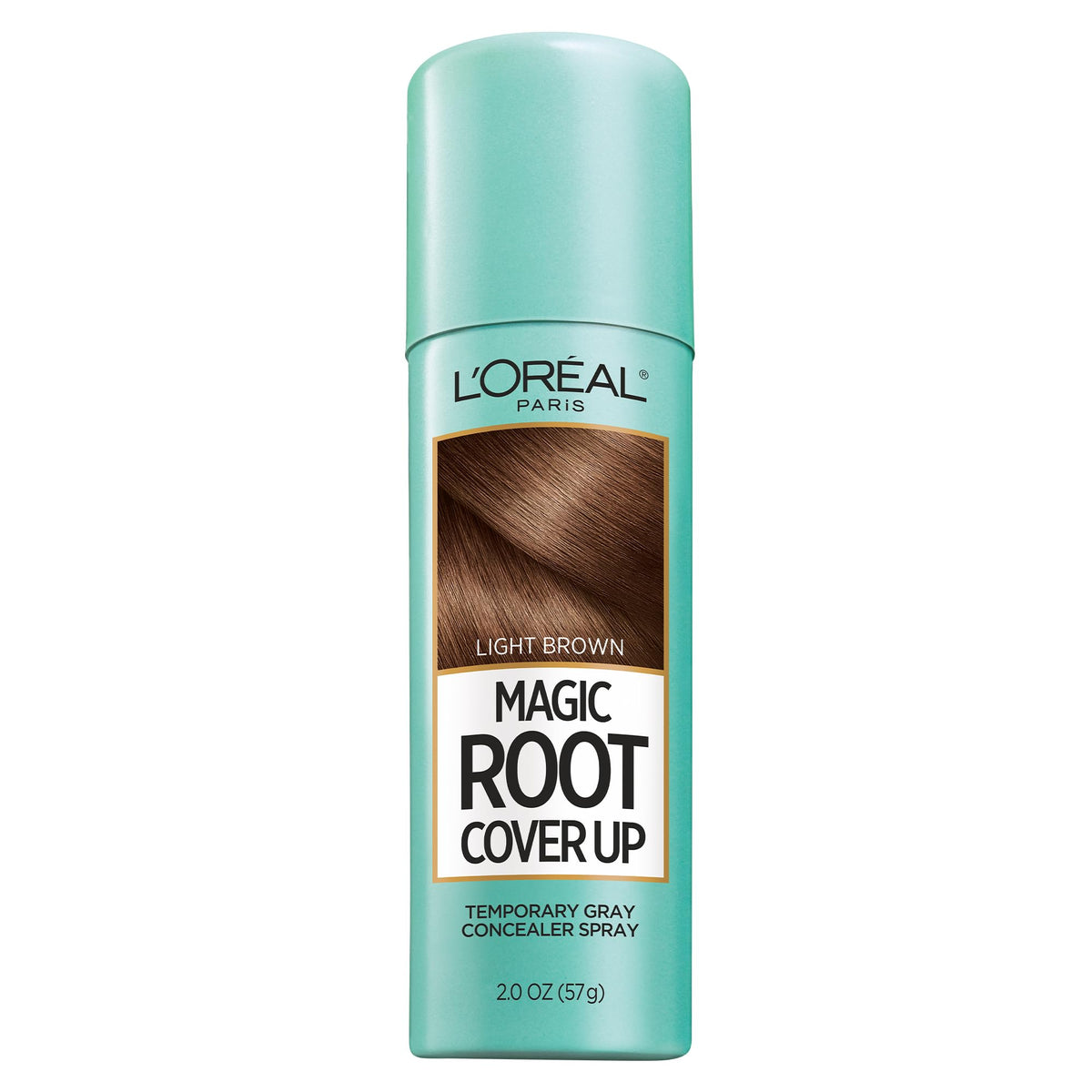 L'Oreal Paris Magic Root Gray Hair Cover Up, Dark Blonde, 2 oz