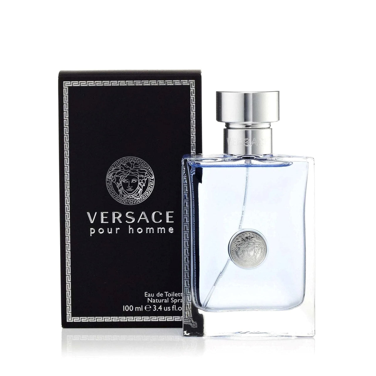 Versace The Dreamer for Men 3.4 oz Eau de Toilette Spray