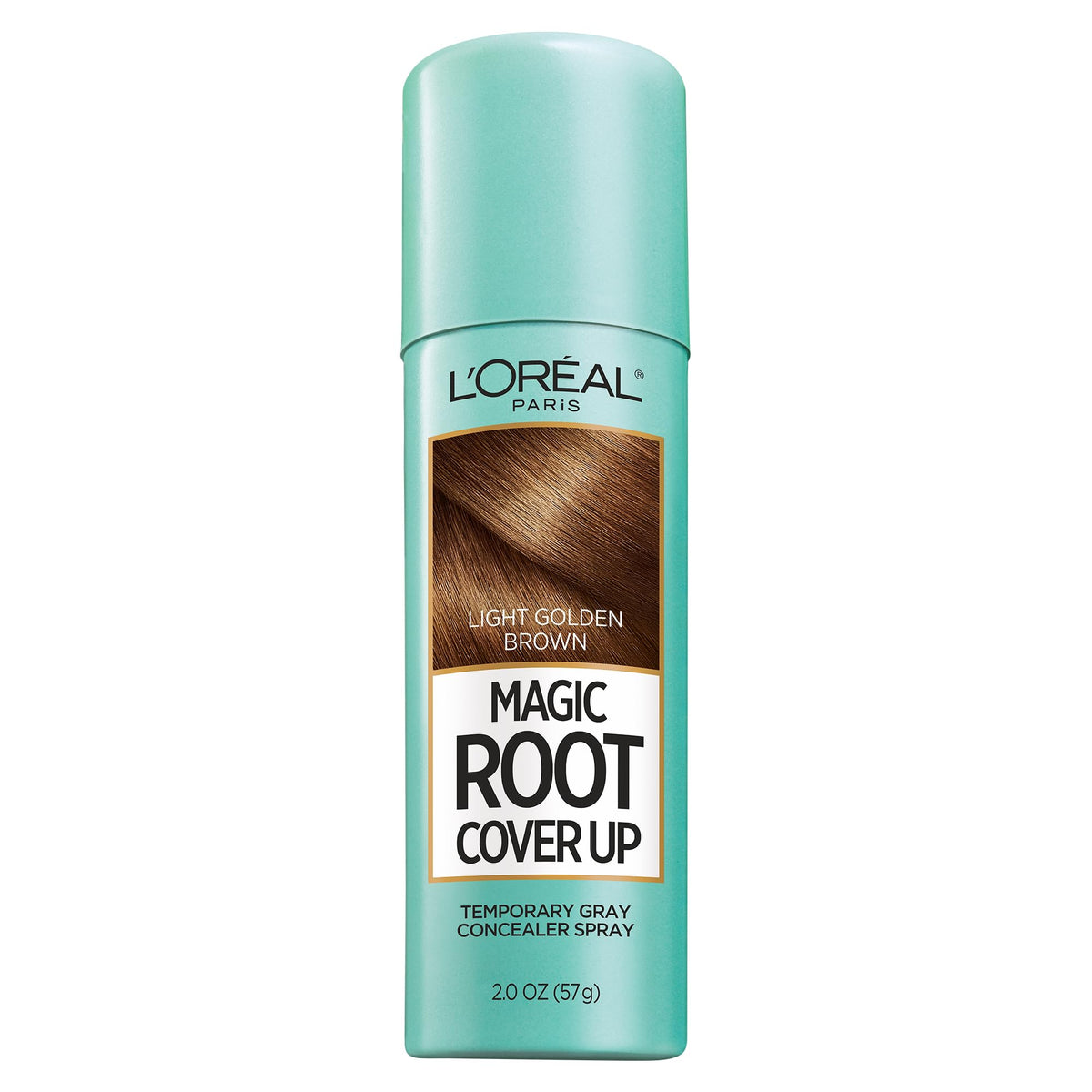 L'Oreal Paris Magic Root Gray Hair Cover Up, Dark Blonde, 2 oz