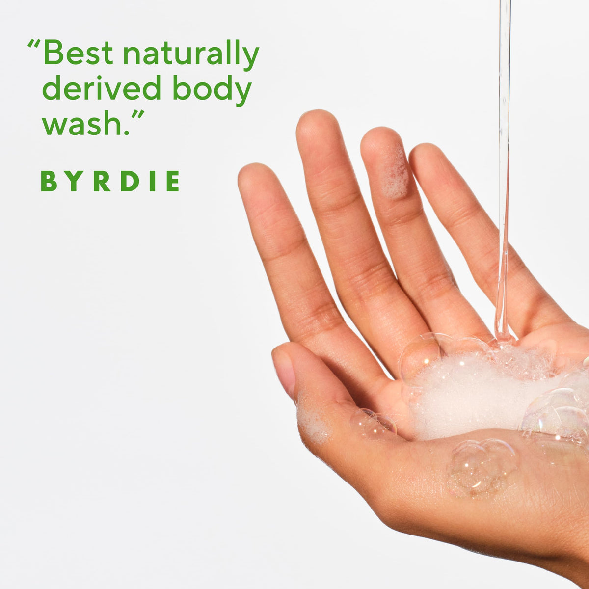 Native Clean Body Wash, Gentle & pH-balanced for Sensitive Skin, 24-Hr Freshness for Women & Men, Vegan & Cruelty-Free, Free of Sulfates, Parabens & Phthalates, Coconut & Vanilla, 36 oz