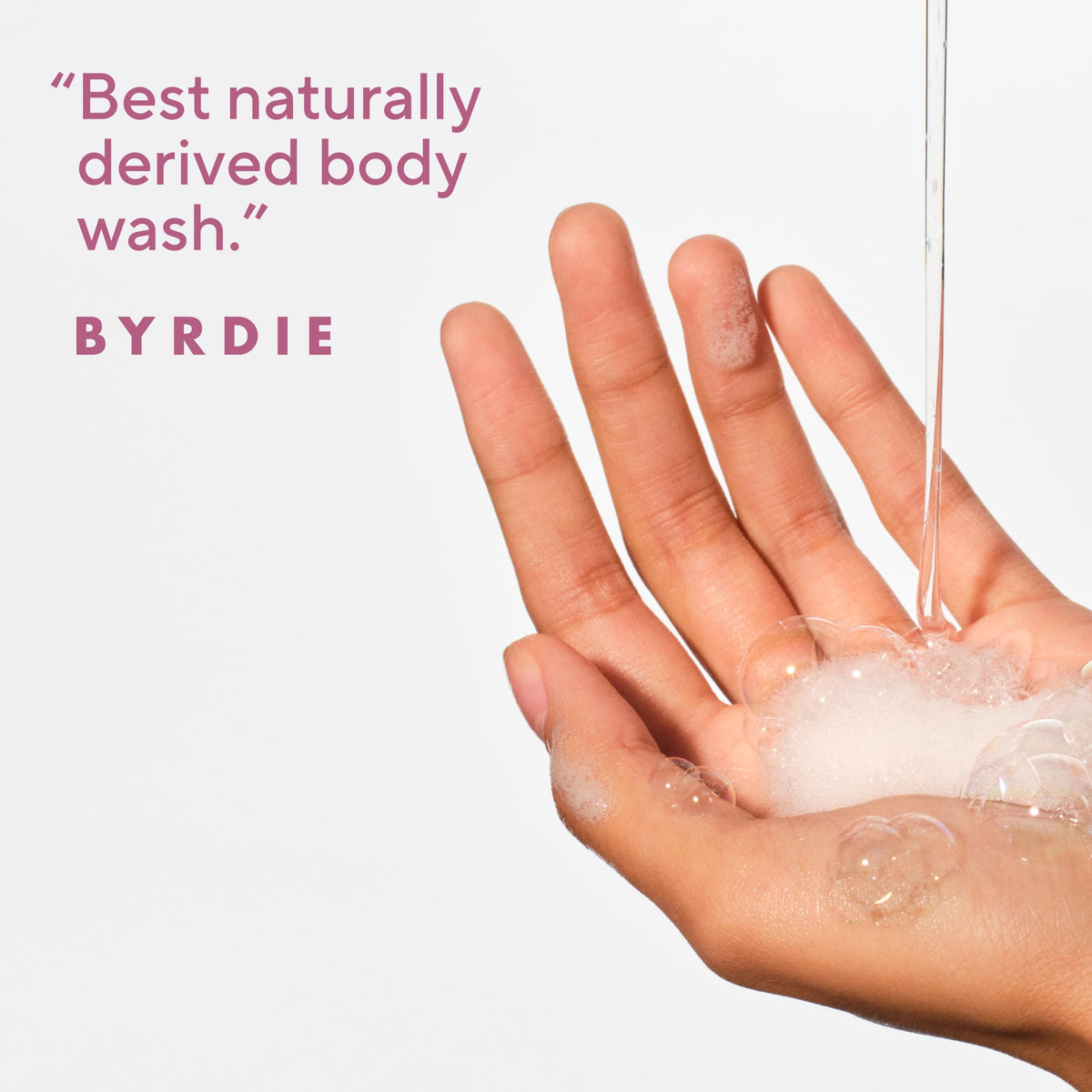 Native Clean Body Wash, Gentle & pH-balanced for Sensitive Skin, 24-Hr Freshness for Women & Men, Vegan & Cruelty-Free, Free of Sulfates, Parabens & Phthalates, Coconut & Vanilla, 36 oz