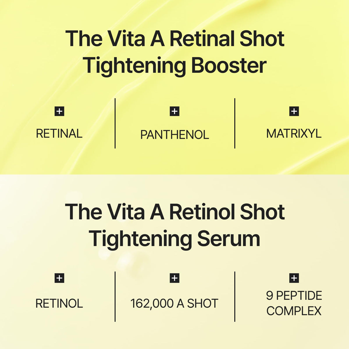 celimax The Vita A Retinal Shot Tightening Booster (0.51 fl.oz)