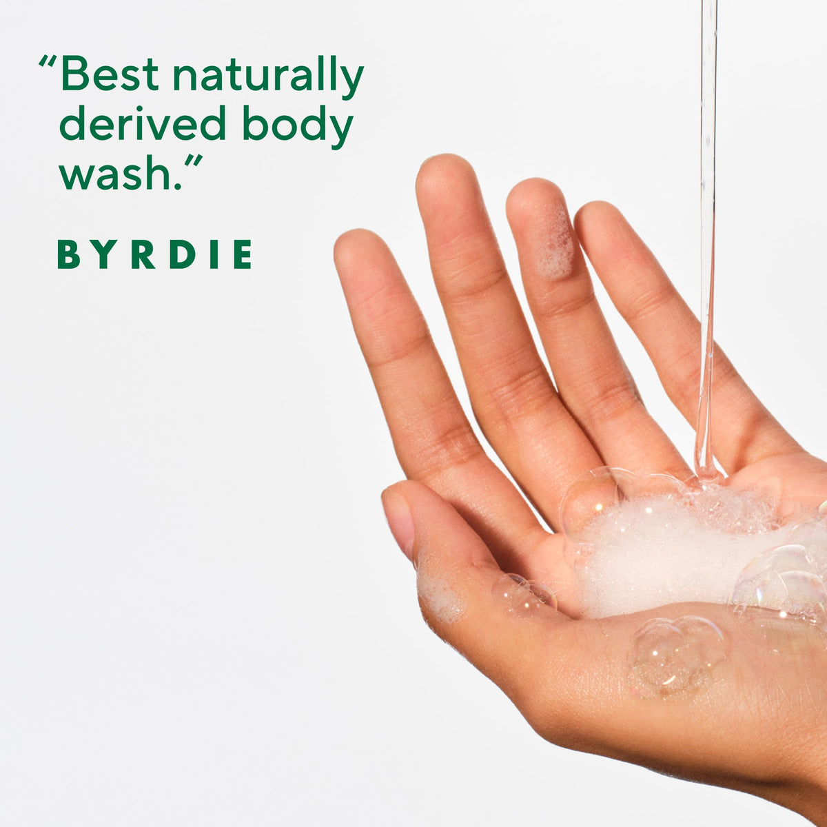 Native Clean Body Wash, Gentle & pH-balanced for Sensitive Skin, 24-Hr Freshness for Women & Men, Vegan & Cruelty-Free, Free of Sulfates, Parabens & Phthalates, Coconut & Vanilla, 36 oz