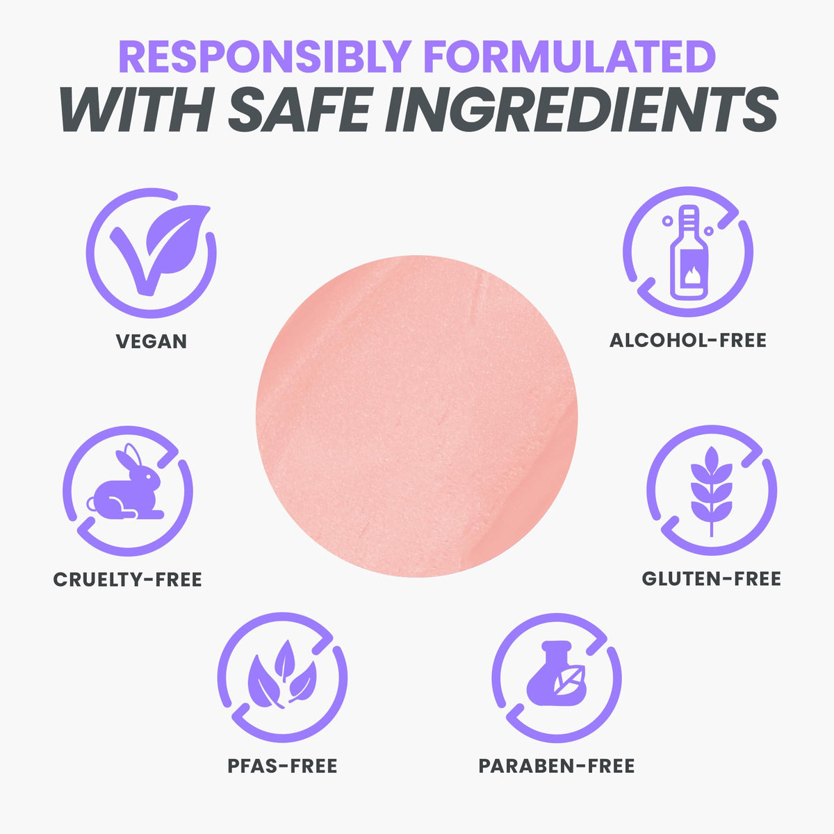 Wonderskin Lip Stain – Long Lasting, Waterproof, Lip Tint Peel Off Masque