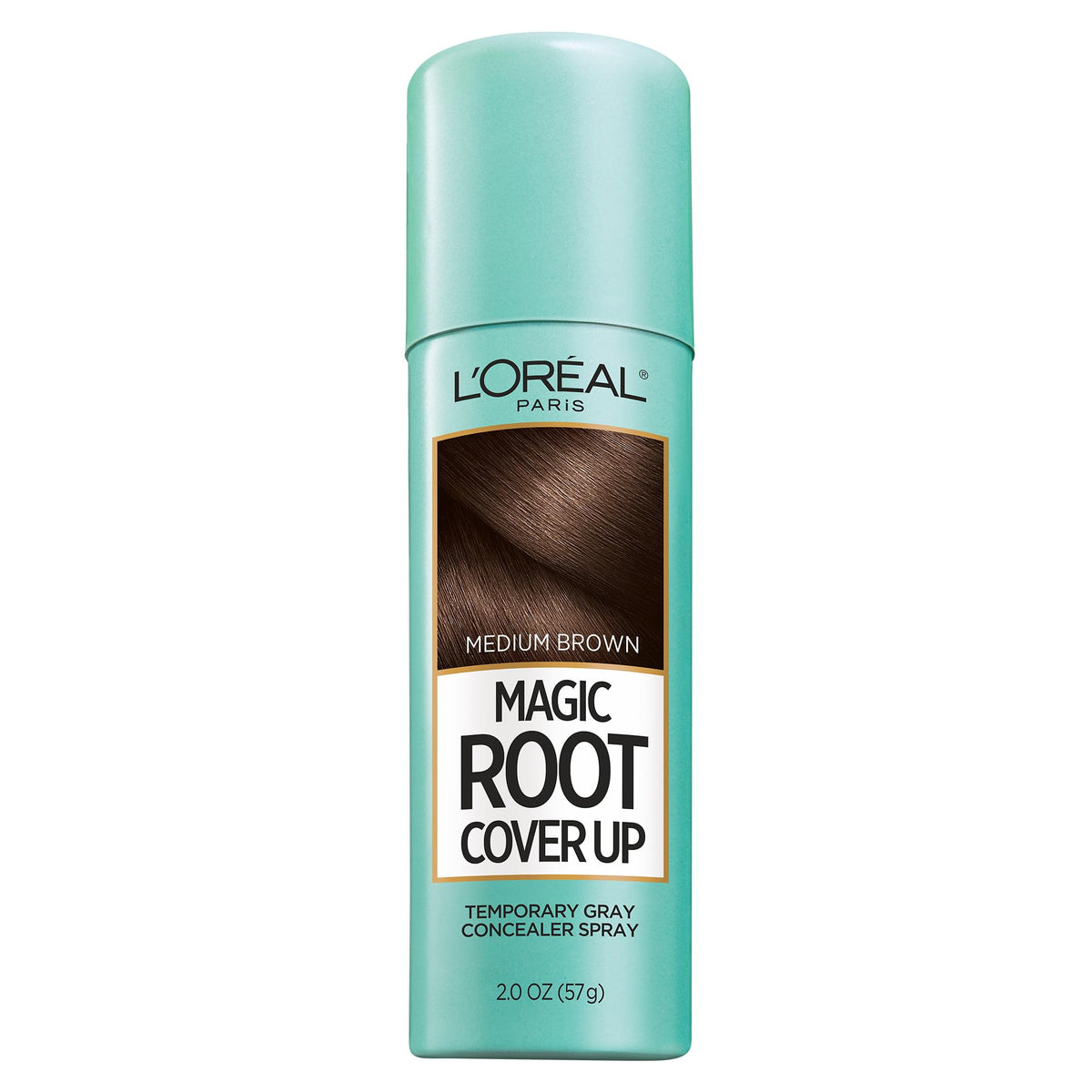 L'Oreal Paris Magic Root Gray Hair Cover Up, Dark Blonde, 2 oz