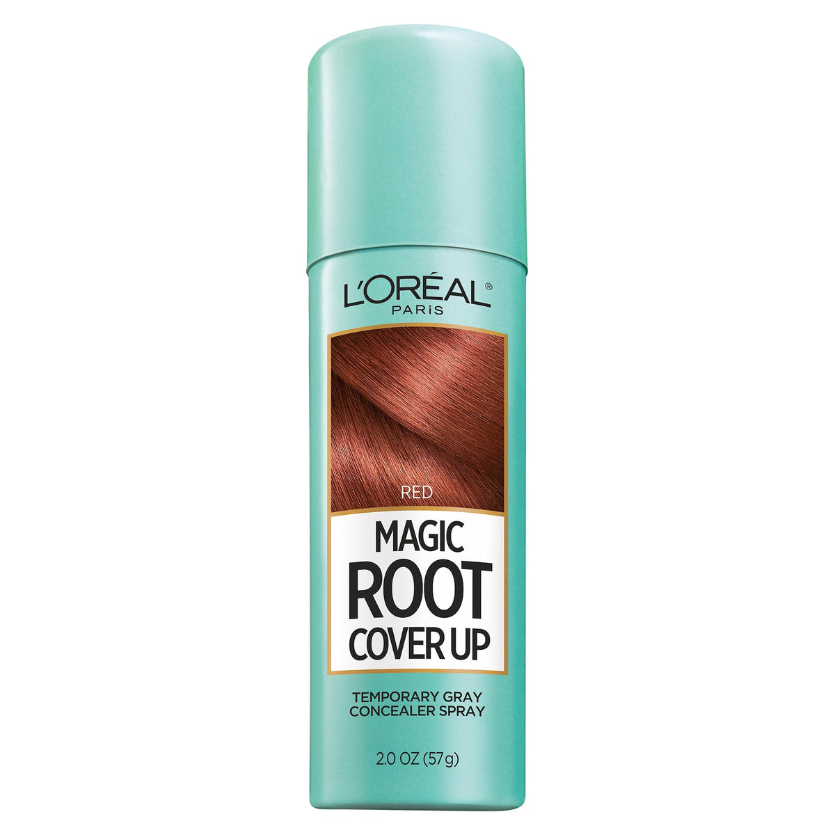 L'Oreal Paris Magic Root Gray Hair Cover Up, Dark Blonde, 2 oz