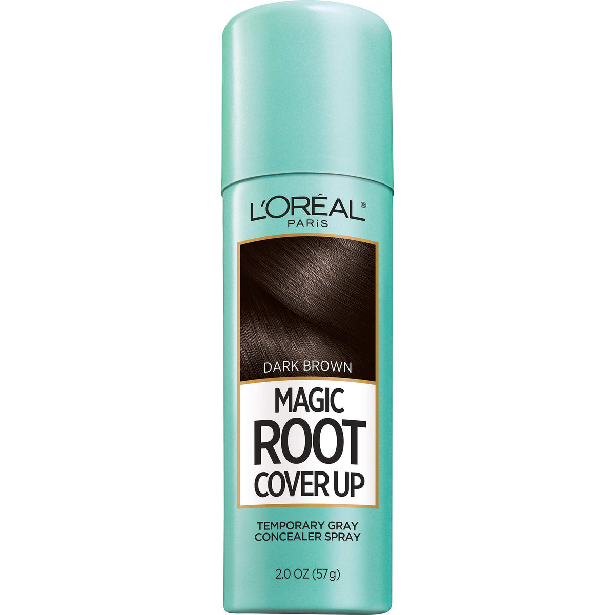 L'Oreal Paris Magic Root Gray Hair Cover Up, Dark Blonde, 2 oz