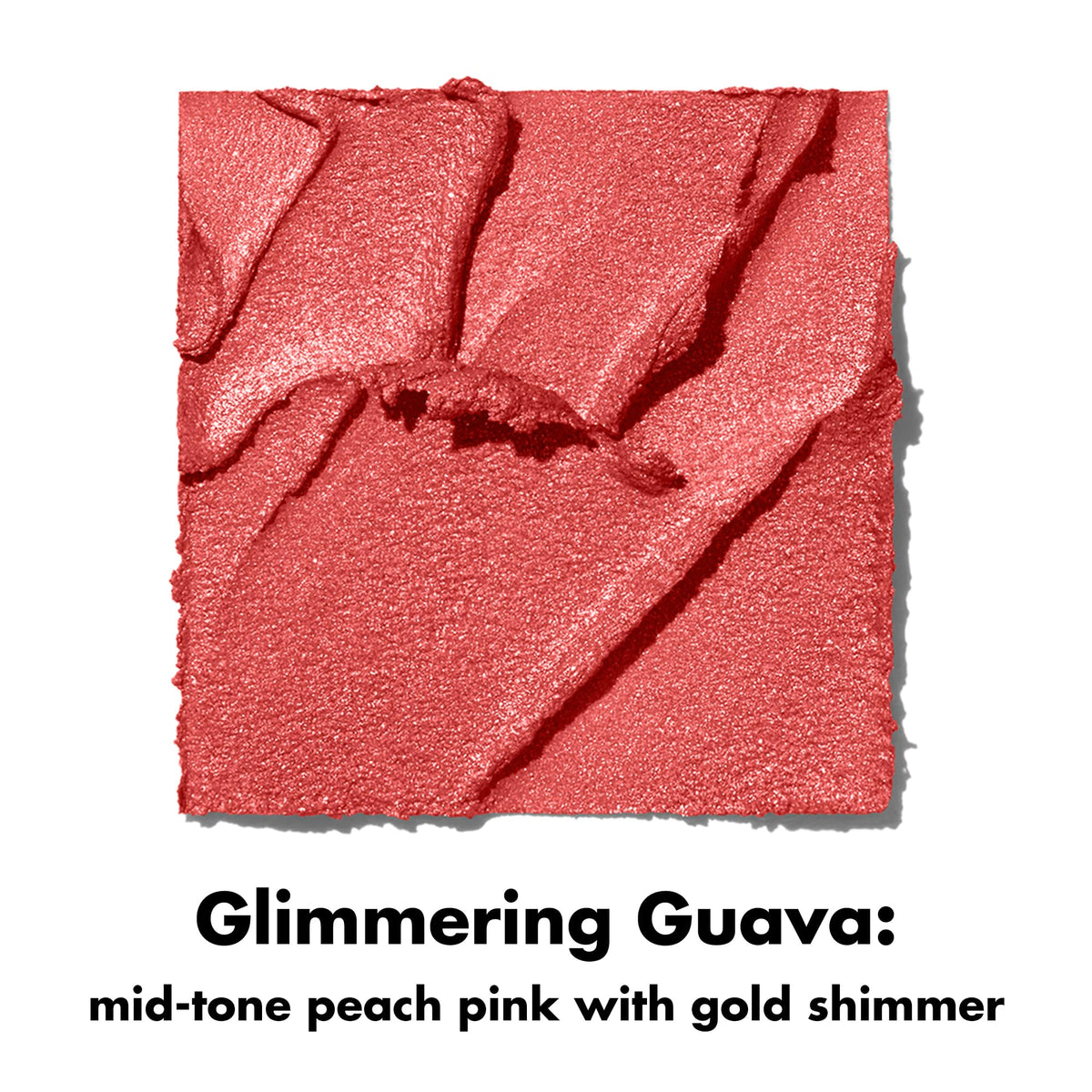 e.l.f. Monochromatic Multi Stick, Cream-to-Powder, Dazzling Peony