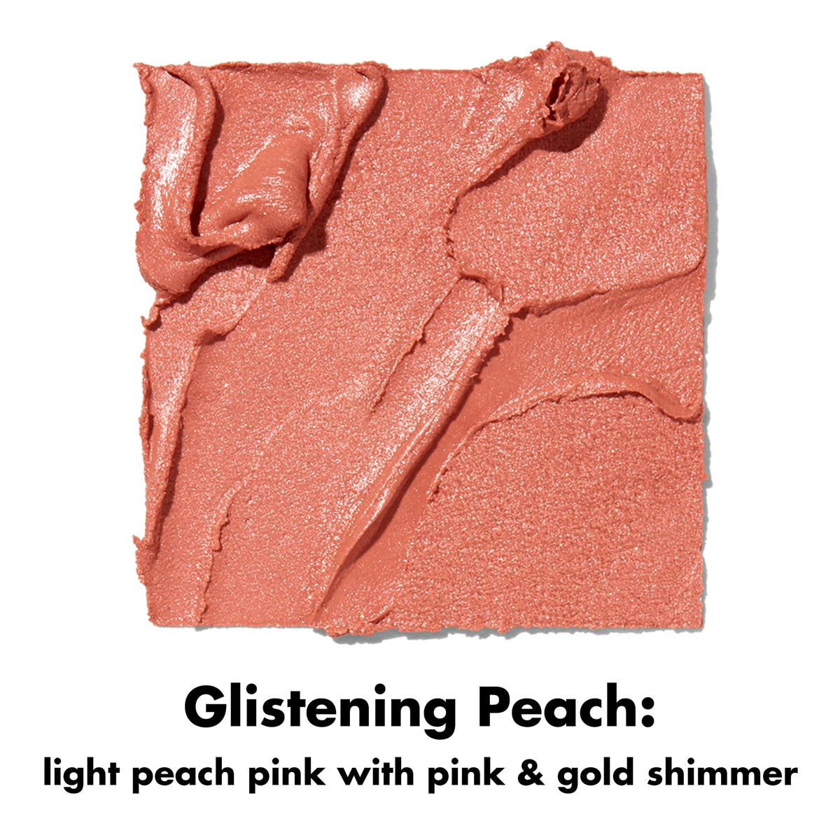 e.l.f. Monochromatic Multi Stick, Cream-to-Powder, Dazzling Peony