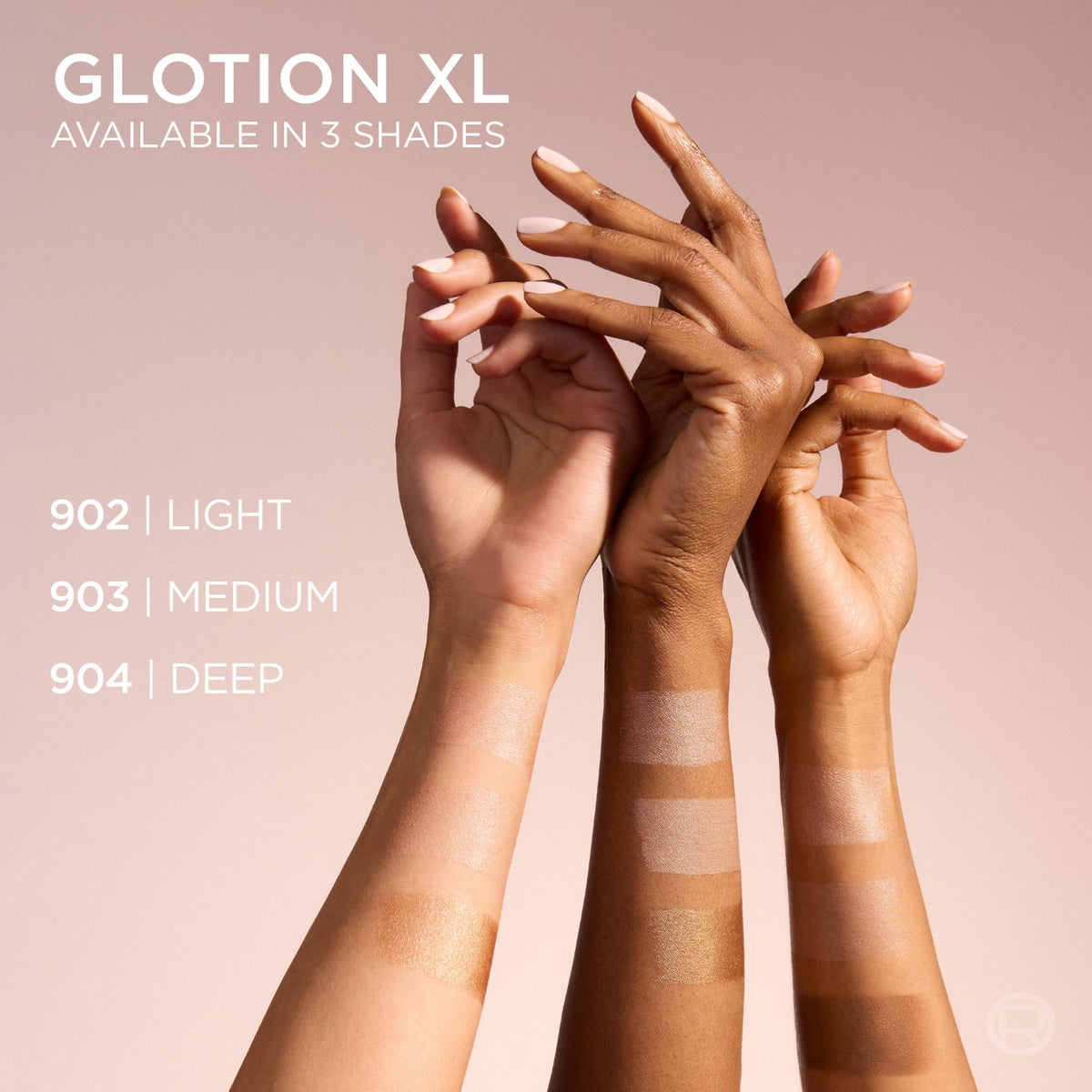L'Oreal Paris Makeup True Match Lumi Glotion, Natural Glow Enhancer, Illuminator Highlighter, Bronzing Drops For a Sun-Kissed Glow, 901 Fair