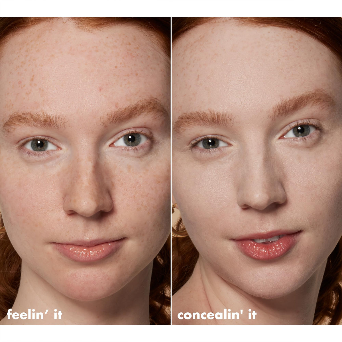 e.l.f. Hydrating Camo Concealer, Full Coverage, Fair Warm