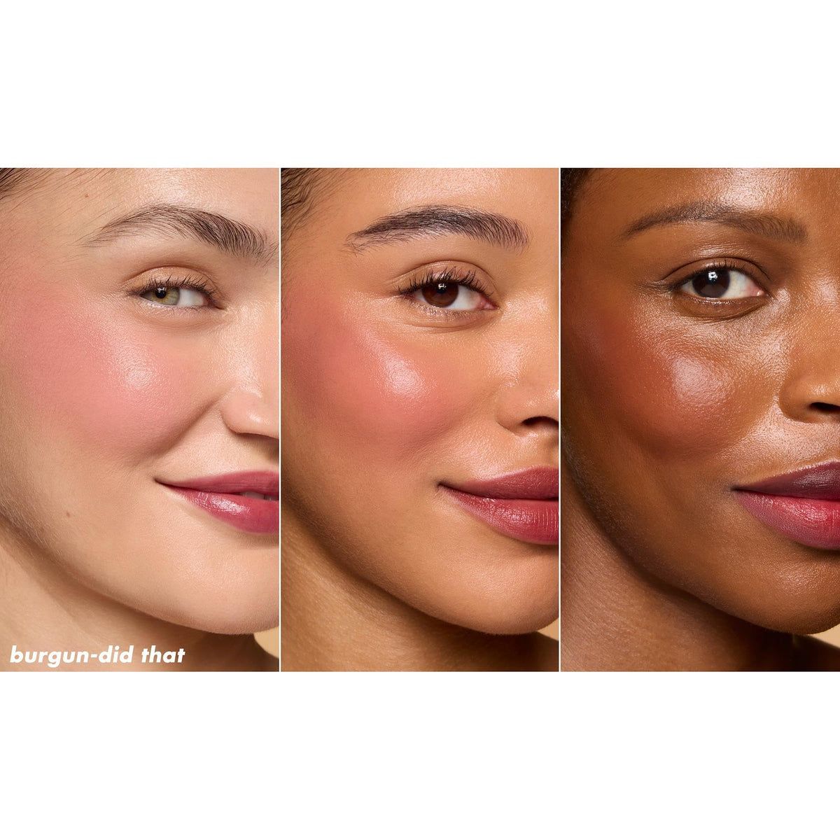 e.l.f. Sheer For It Blush Tint, Cherry Cola