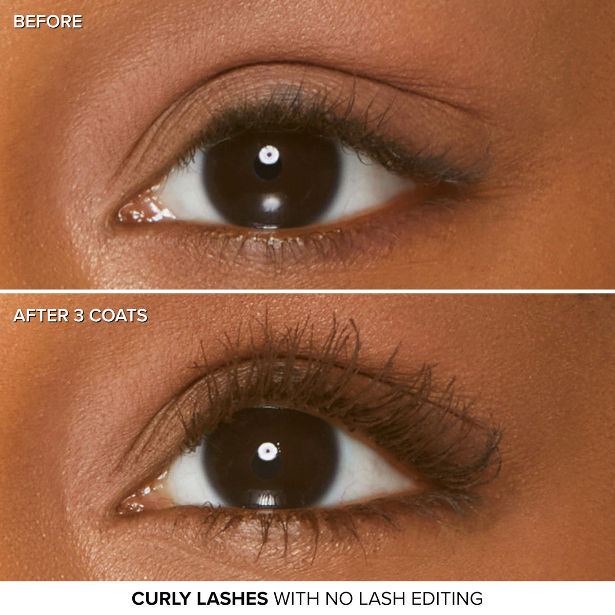 Too Faced Better Than Sex Volumizing Mascara | Dramatic Volume + Length | Cruelty Free