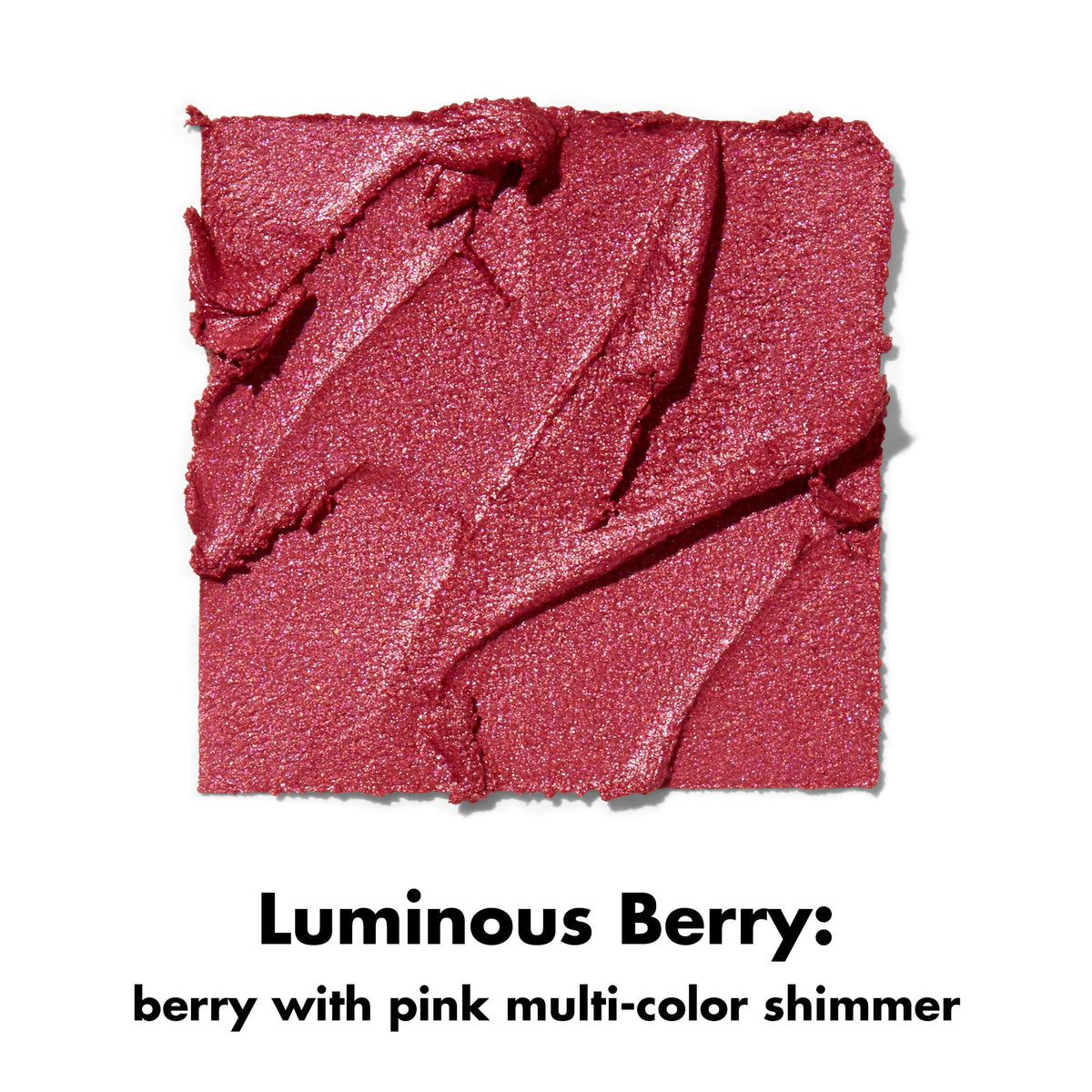 e.l.f. Monochromatic Multi Stick, Cream-to-Powder, Dazzling Peony
