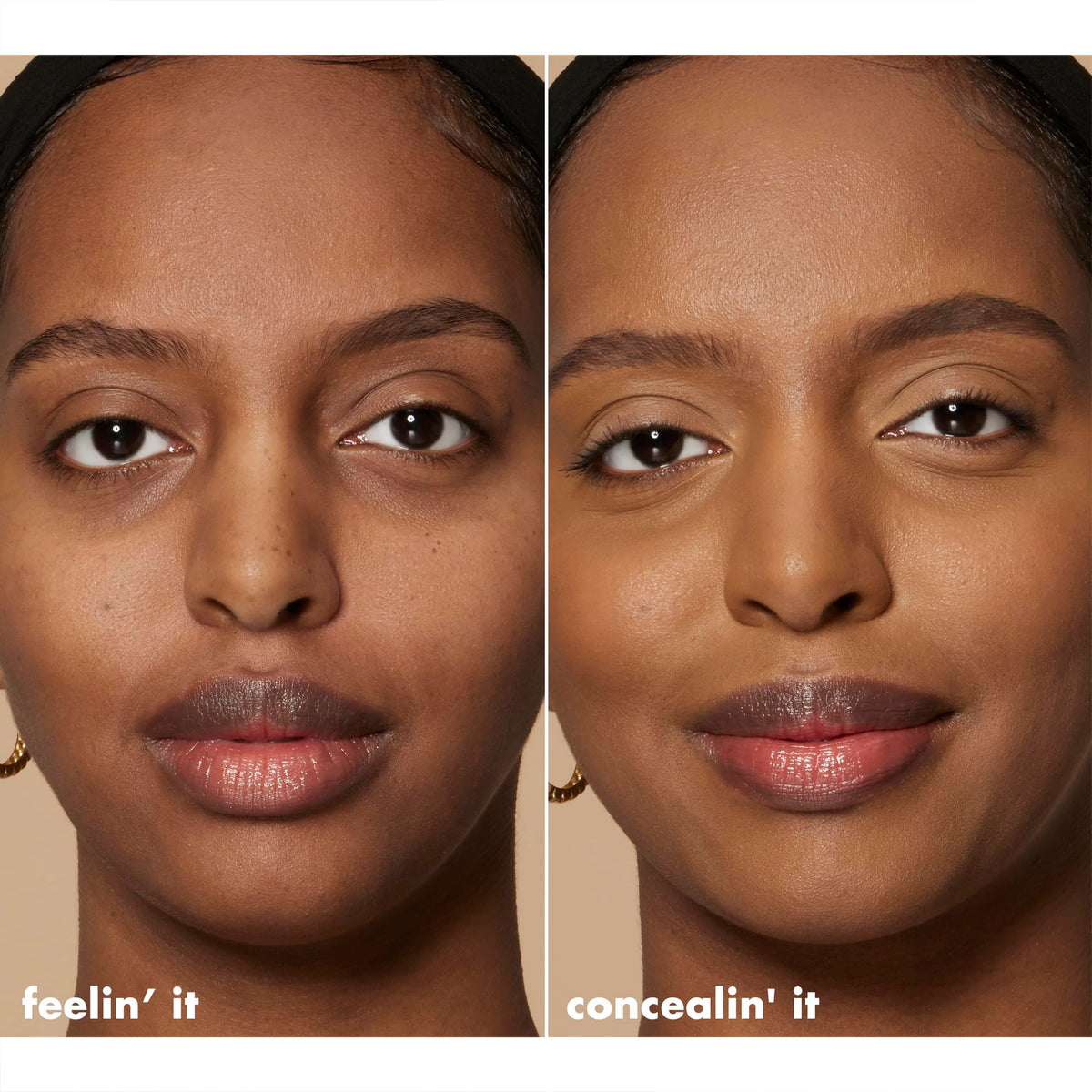e.l.f. Hydrating Camo Concealer, Full Coverage, Fair Warm