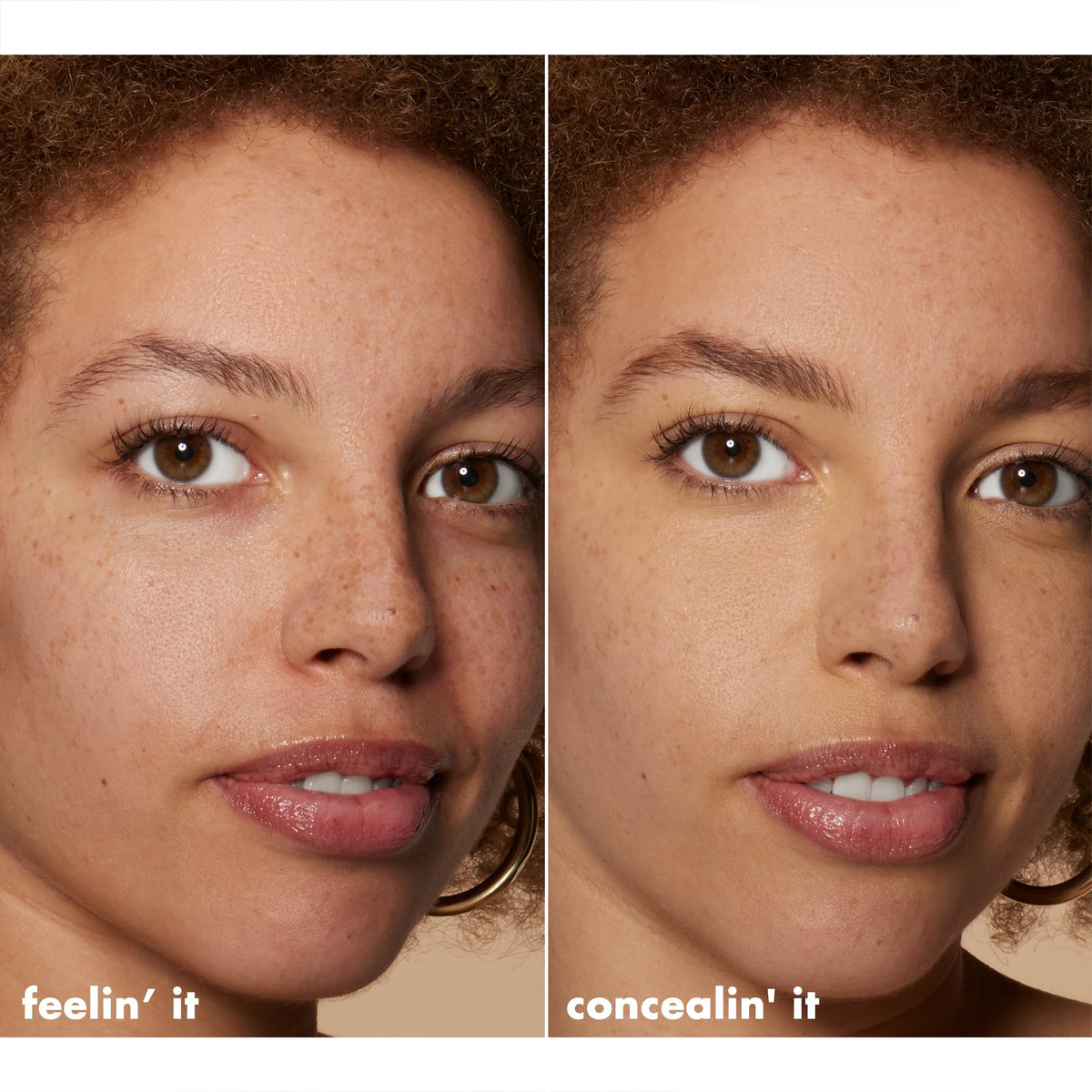 e.l.f. Hydrating Camo Concealer, Full Coverage, Fair Warm
