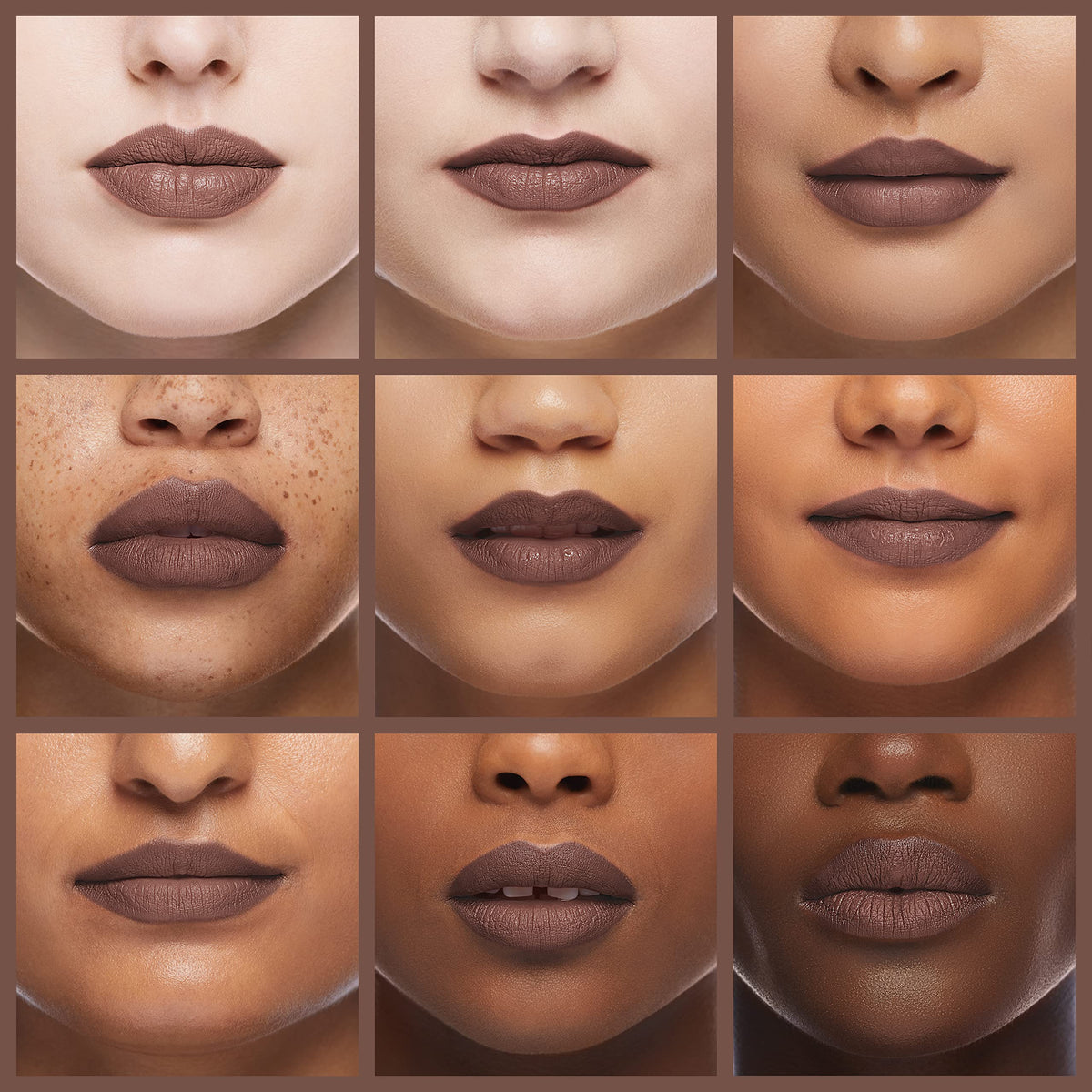 wet n wild Silk Finish Lipstick, Hydrating Rich Buildable Lip Color, Formulated with Vitamins A,E, & Macadamia for Ultimate Hydration, Cruelty-Free & Vegan - Blind Date