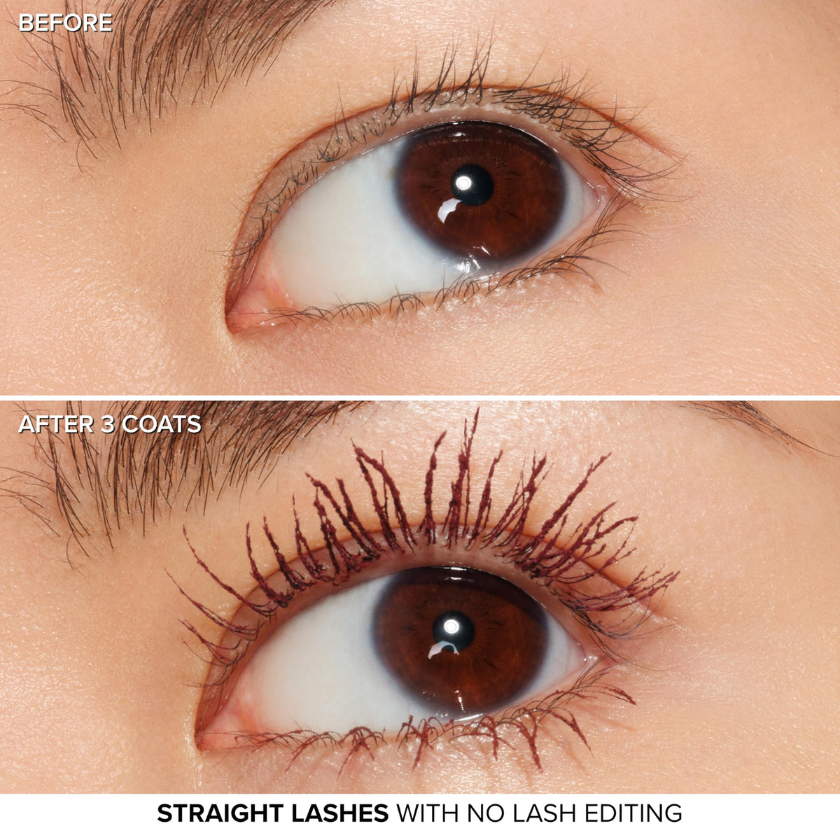 Too Faced Better Than Sex Volumizing Mascara | Dramatic Volume + Length | Cruelty Free