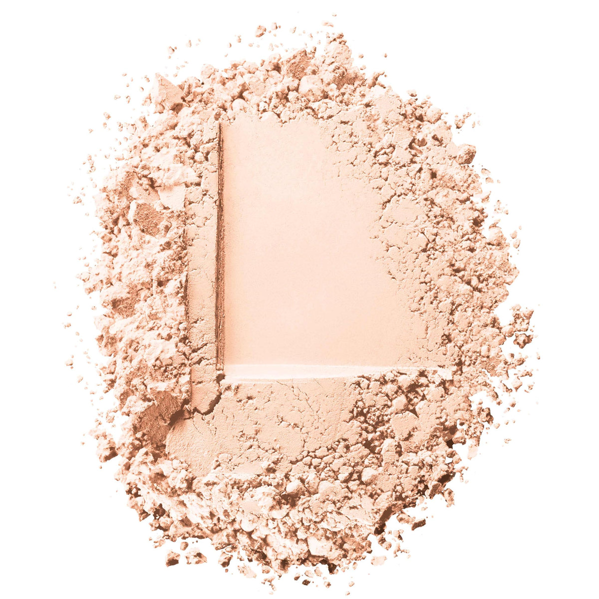 Maybelline Fit Me Matte + Poreless Pressed Face Powder Makeup & Setting Powder, Natural Ivory, 1 Count