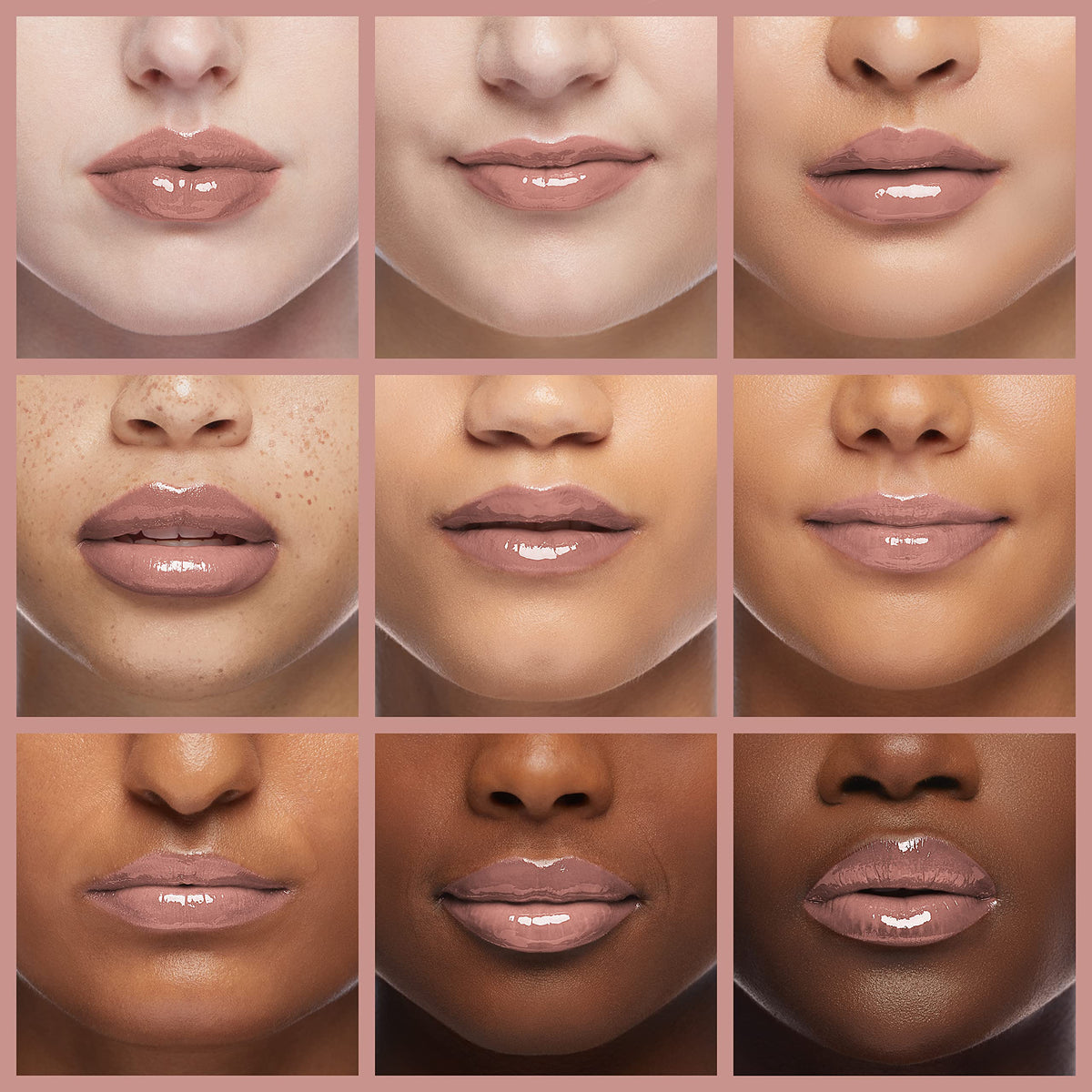 wet n wild Silk Finish Lipstick, Hydrating Rich Buildable Lip Color, Formulated with Vitamins A,E, & Macadamia for Ultimate Hydration, Cruelty-Free & Vegan - Blind Date