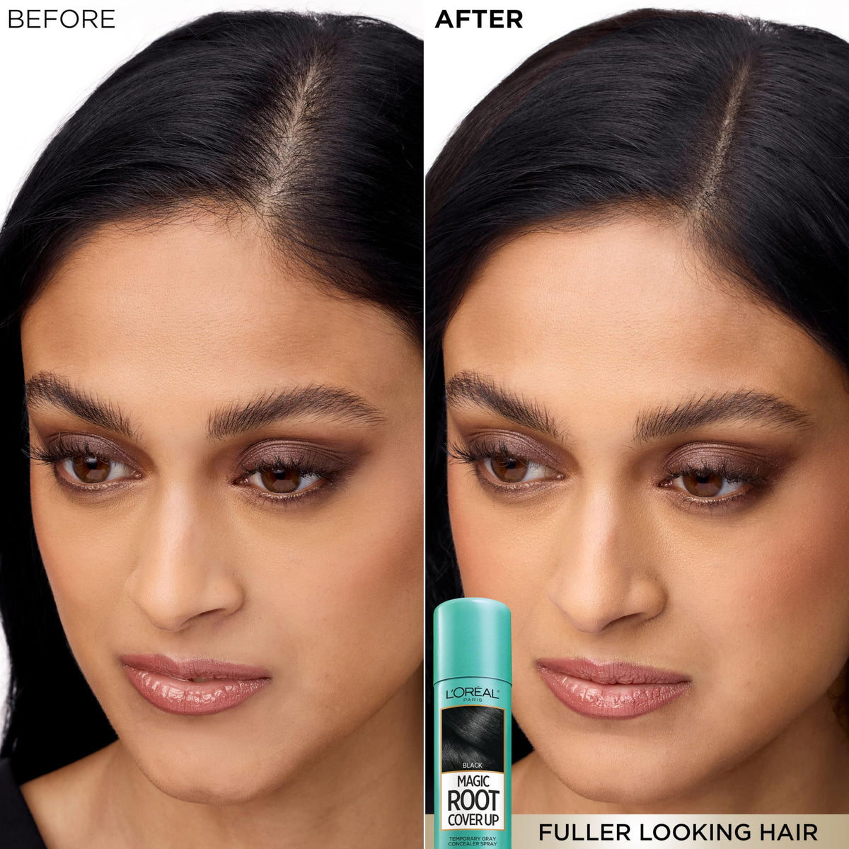 L'Oreal Paris Magic Root Gray Hair Cover Up, Dark Blonde, 2 oz