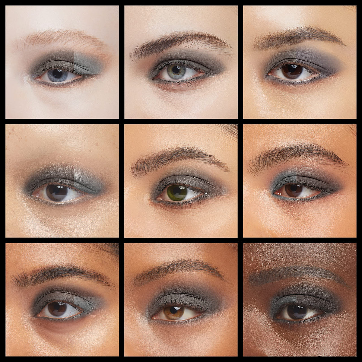 wet n wild Color Icon Cream Eyeliner Eyeshadow Multi-Stick, Moisturizing, Nourishing Velvety Cream-to-Powder Buildable & Blendable Formula, Cruelty-Free & Vegan - Brown Sugar