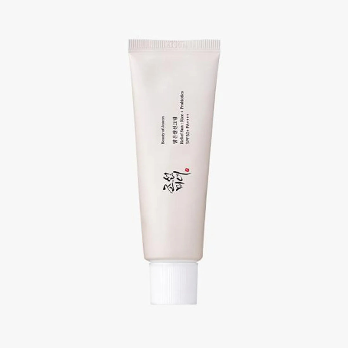 Beauty of Joseon - Relief Sun: Rice + Probiotic SPF50 PA++++ (50ml)